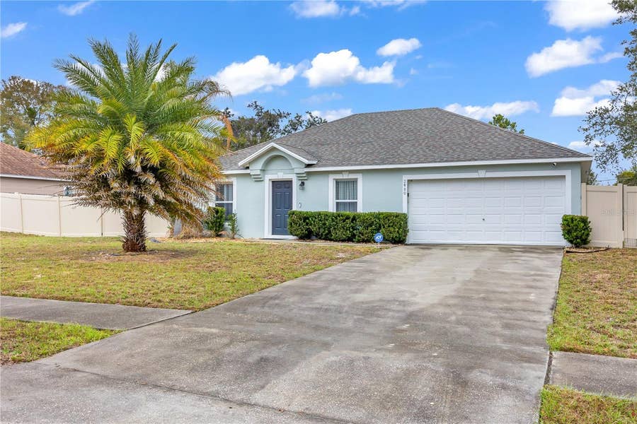 Property photo for 2980 BEAL ST STREET, Deltona, FL