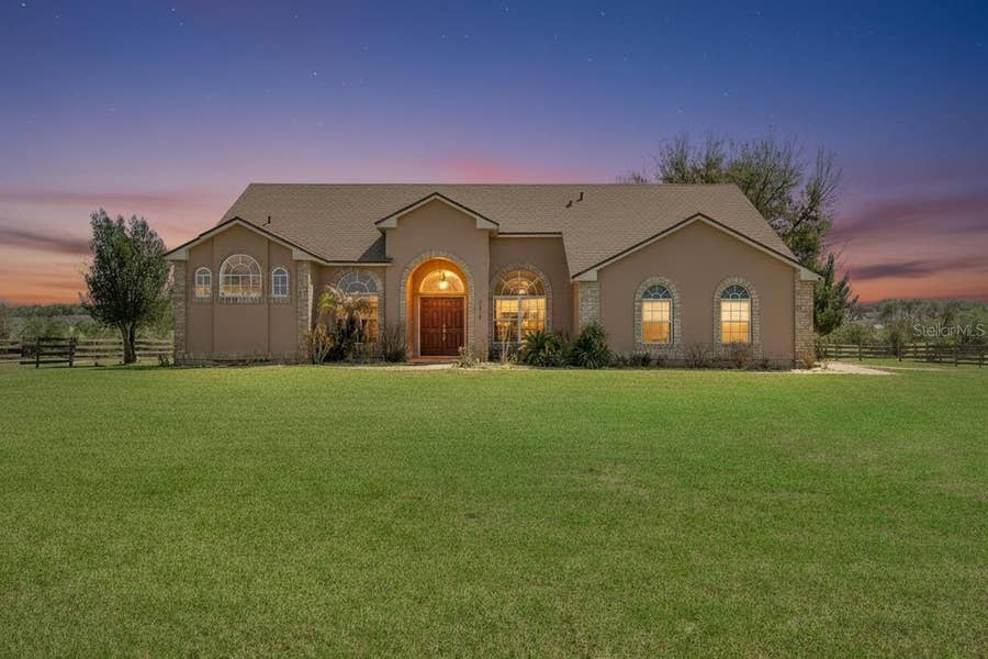 Property photo for 10616 OLD GROVE ROAD, Clermont, FL