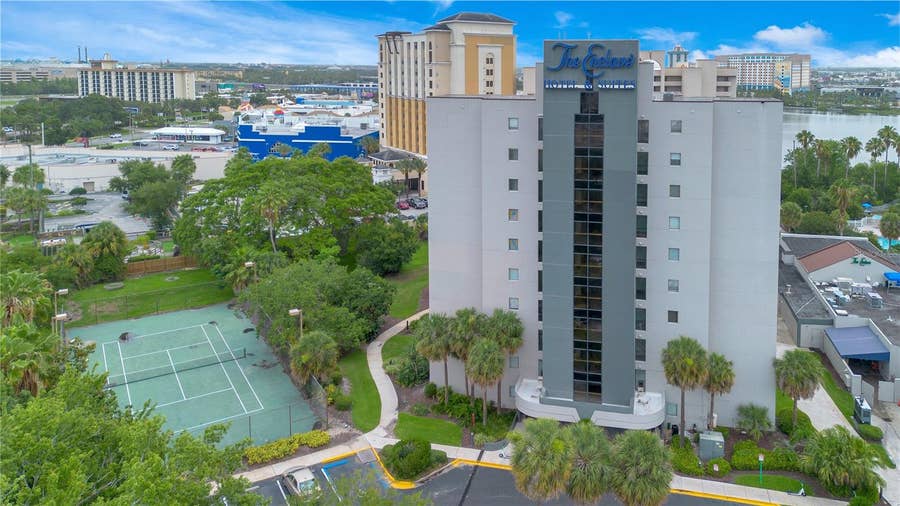 Property photo for 6165 CARRIER DRIVE, #2605, Orlando, FL