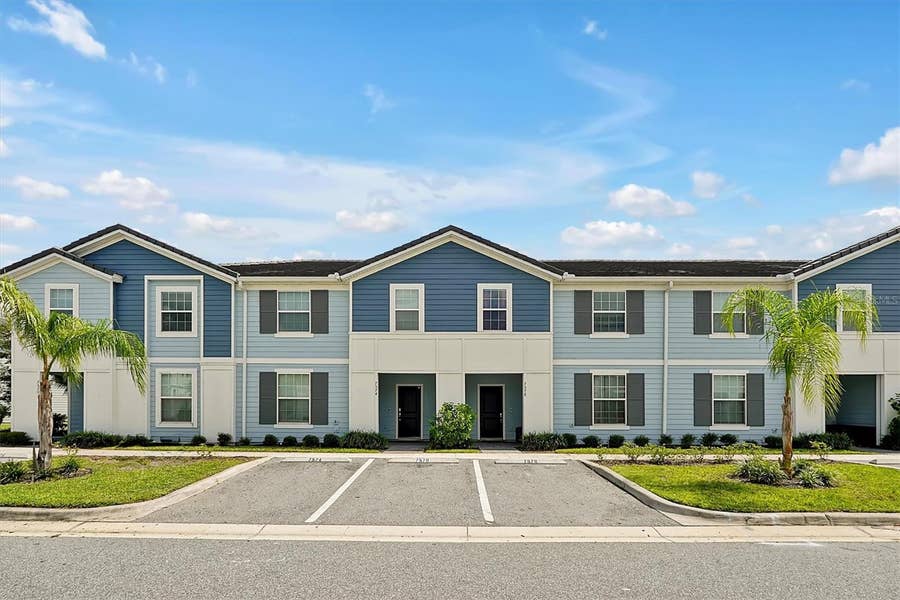 Property photo for 7578 OAK SPRING LANE, Davenport, FL