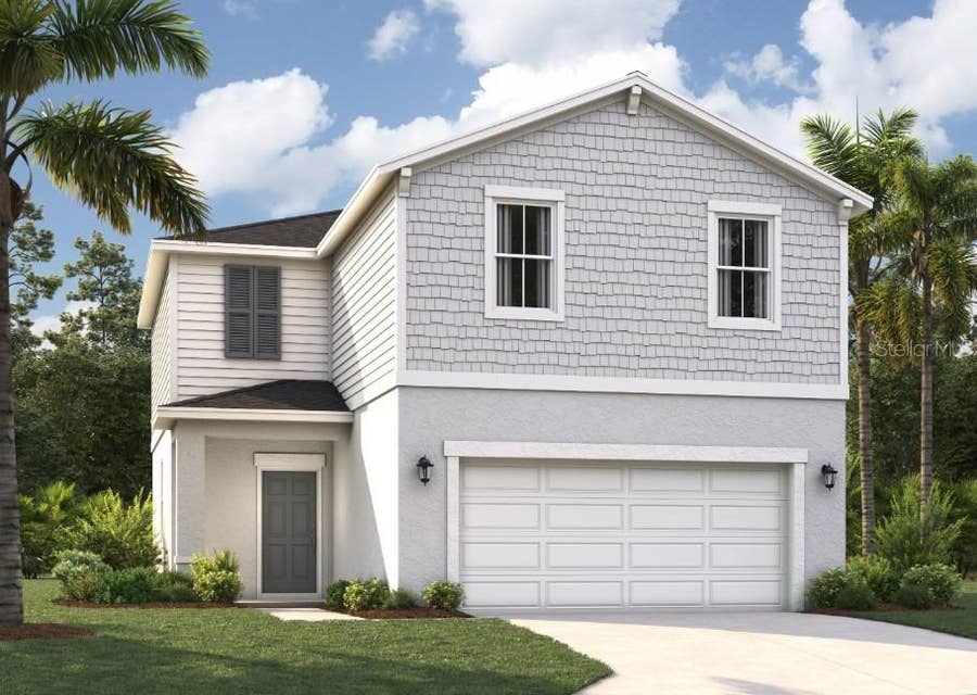 Property photo for 5472 MEADOW WALK DRIVE, Davenport, FL