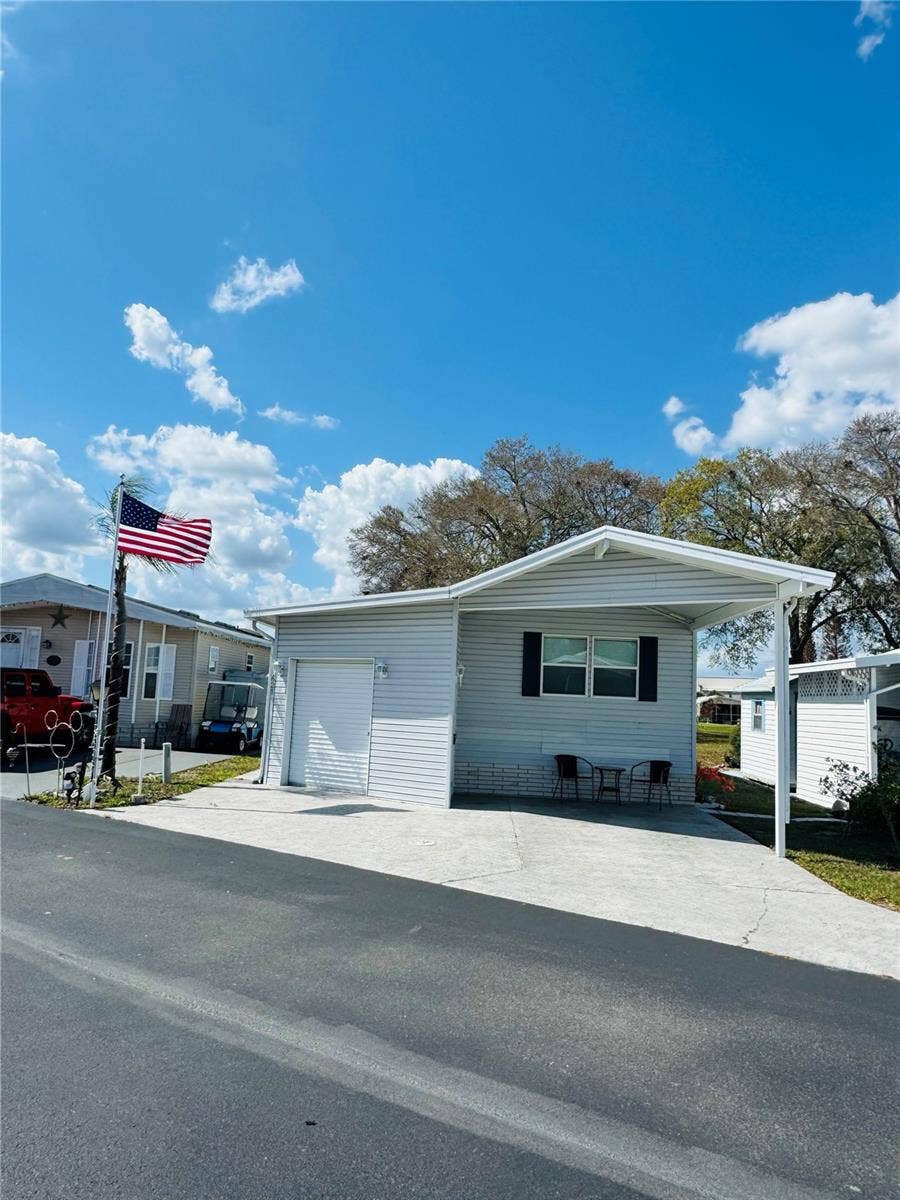 Property photo for 627 ARNOLD PALMER DRIVE, Davenport, FL