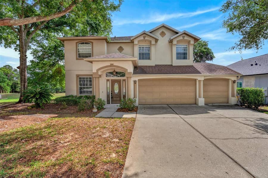Property photo for 873 PICKFAIR TERRACE, Lake Mary, FL