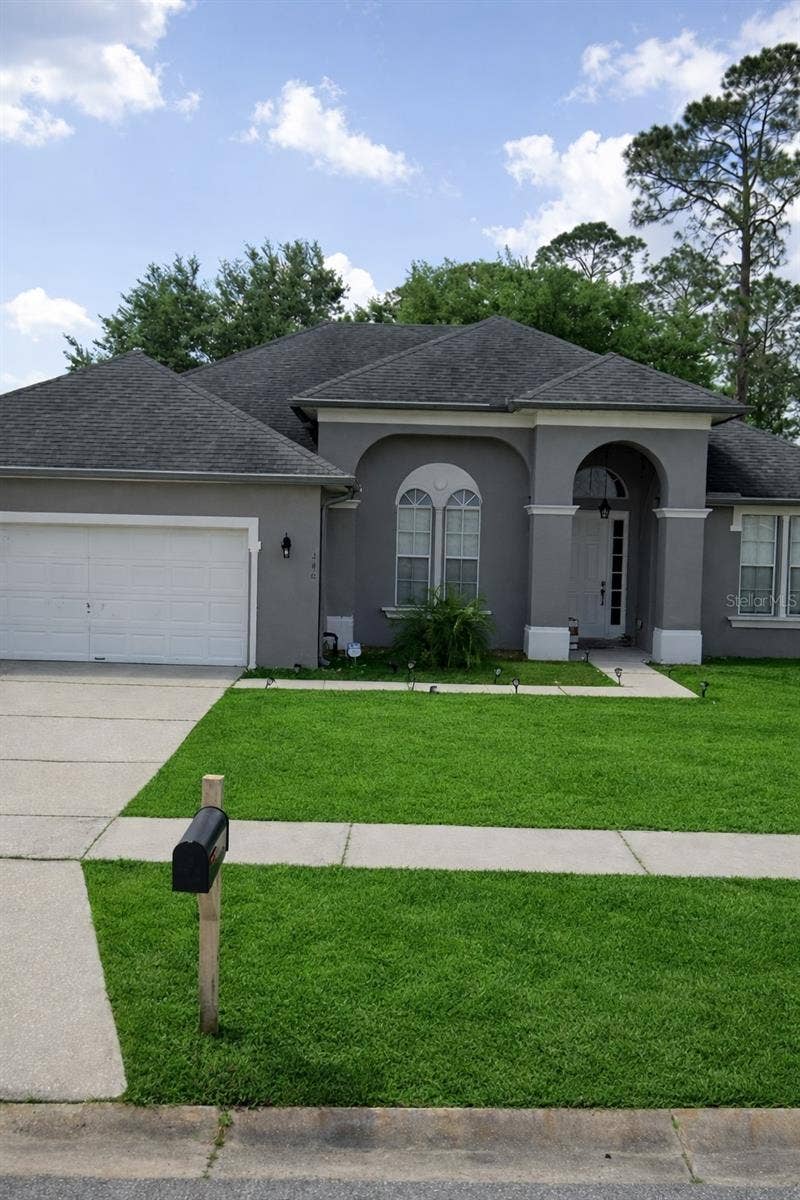 Property photo for 2240 BAGDAD AVENUE, Orlando, FL