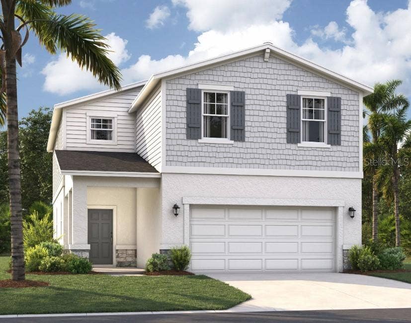 Property photo for 5480 MEADOW WALK DRIVE, Davenport, FL