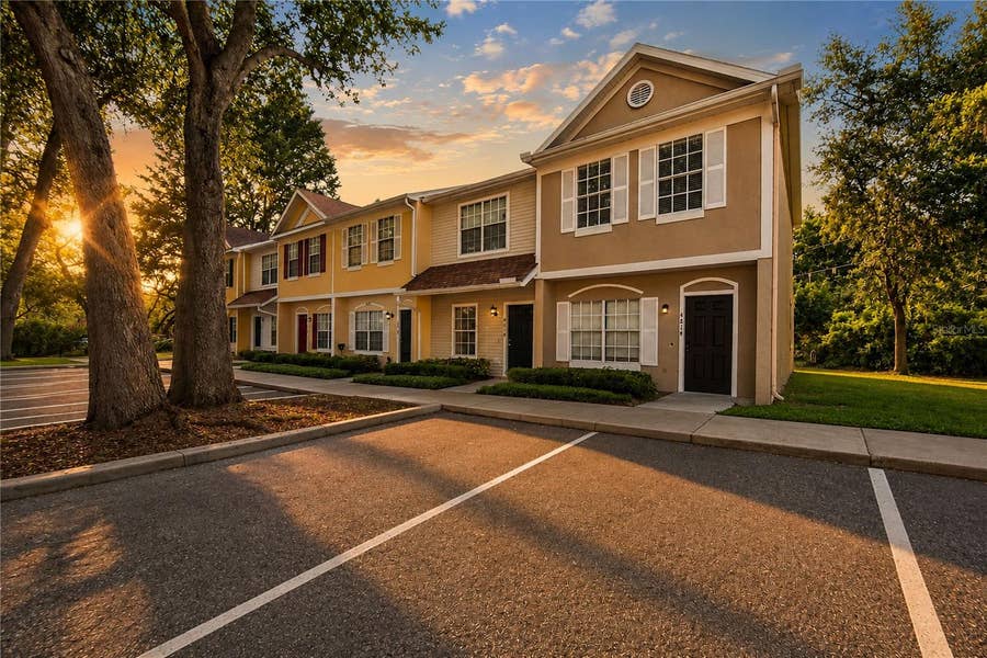 Property photo for 4212 PLANTATION COVE DRIVE, Orlando, FL