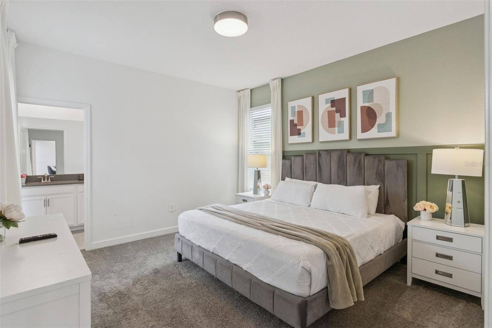 9095 SOMMERSET HILLS DRIVE, Davenport, FL 33896 Bedroom 2 -First Floor - Pool Bath 2 Ensuite