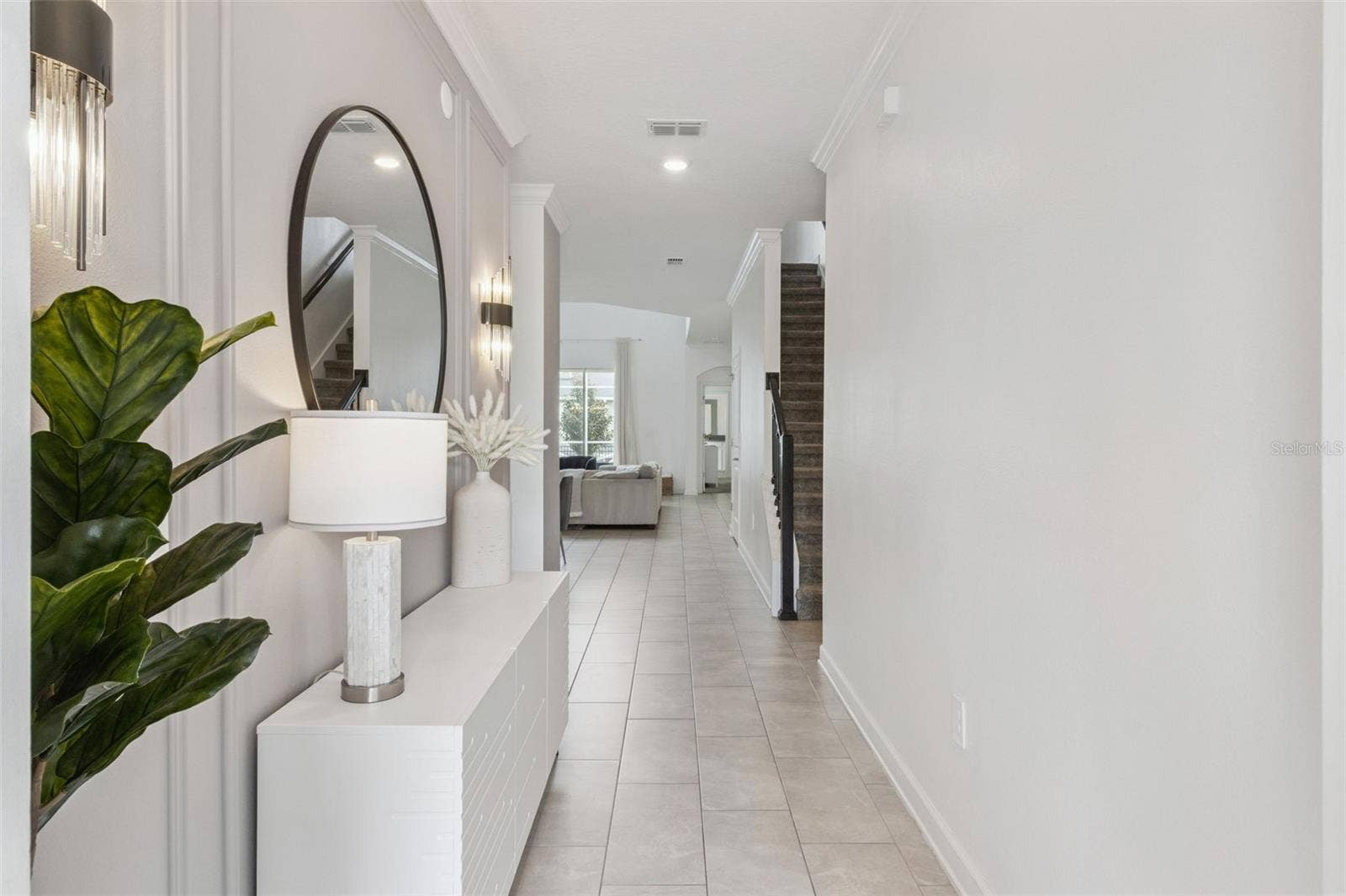 9095 SOMMERSET HILLS DRIVE, Davenport, FL 33896 Foyer
