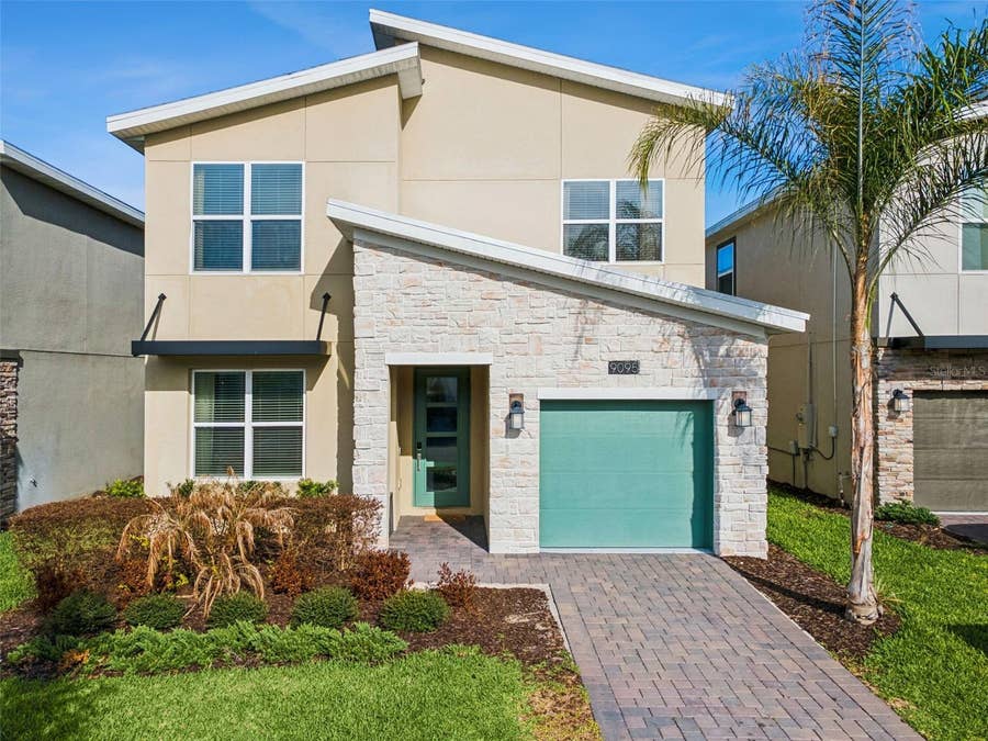 Property photo for 9095 SOMMERSET HILLS DRIVE, Davenport, FL