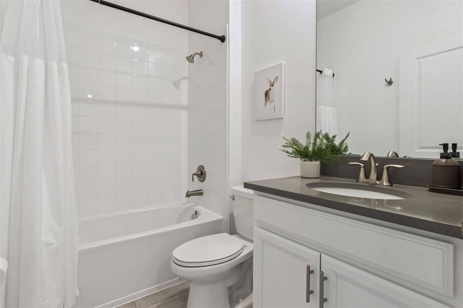 9095 SOMMERSET HILLS DRIVE, Davenport, FL 33896 First Floor - Bath 1