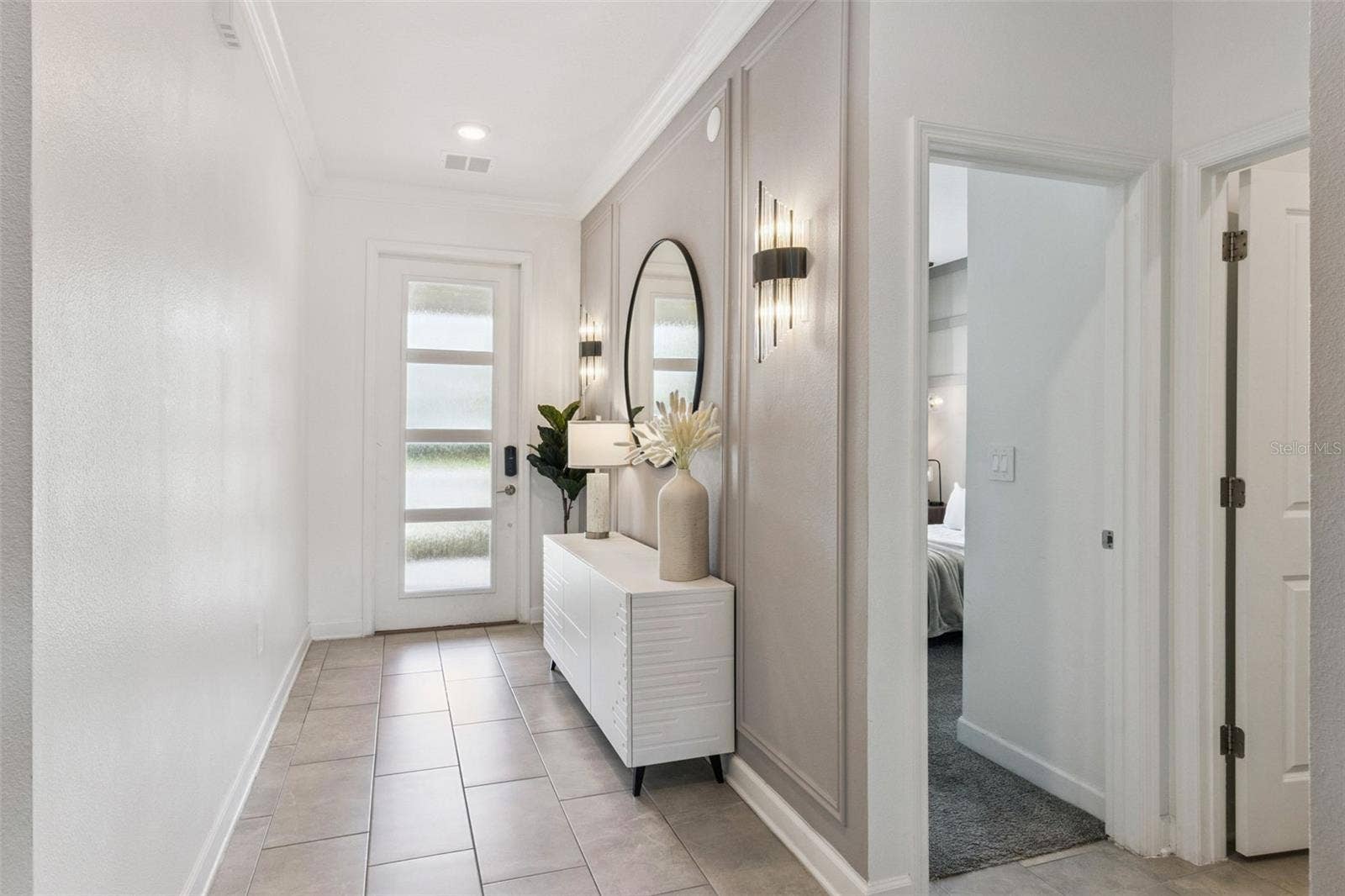 9095 SOMMERSET HILLS DRIVE, Davenport, FL 33896 Foyer