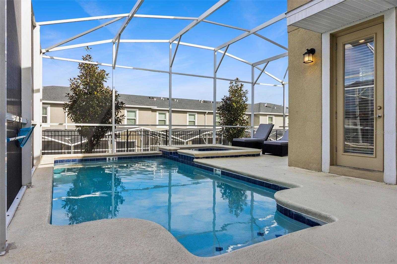 9095 SOMMERSET HILLS DRIVE, Davenport, FL 33896 Private Enclosed Pool
