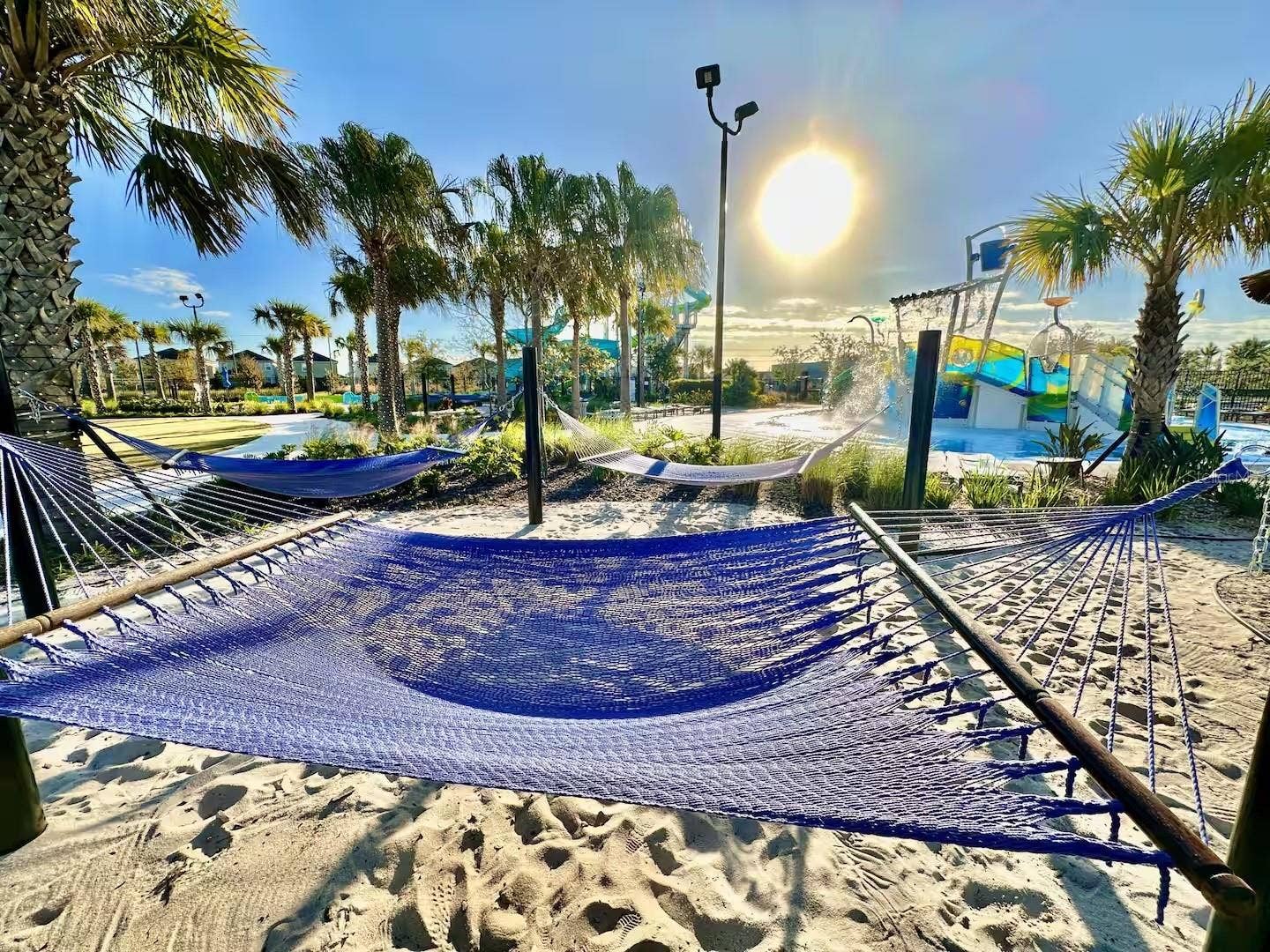 9095 SOMMERSET HILLS DRIVE, Davenport, FL 33896 Resort - Hammock on Beach Sand