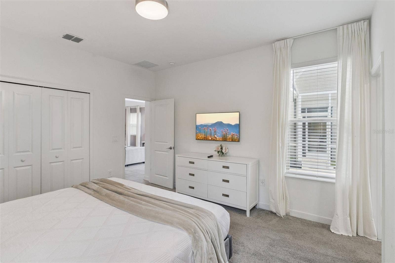 9095 SOMMERSET HILLS DRIVE, Davenport, FL 33896 Bedroom 2 -First Floor - Pool Bath 2 Ensuite