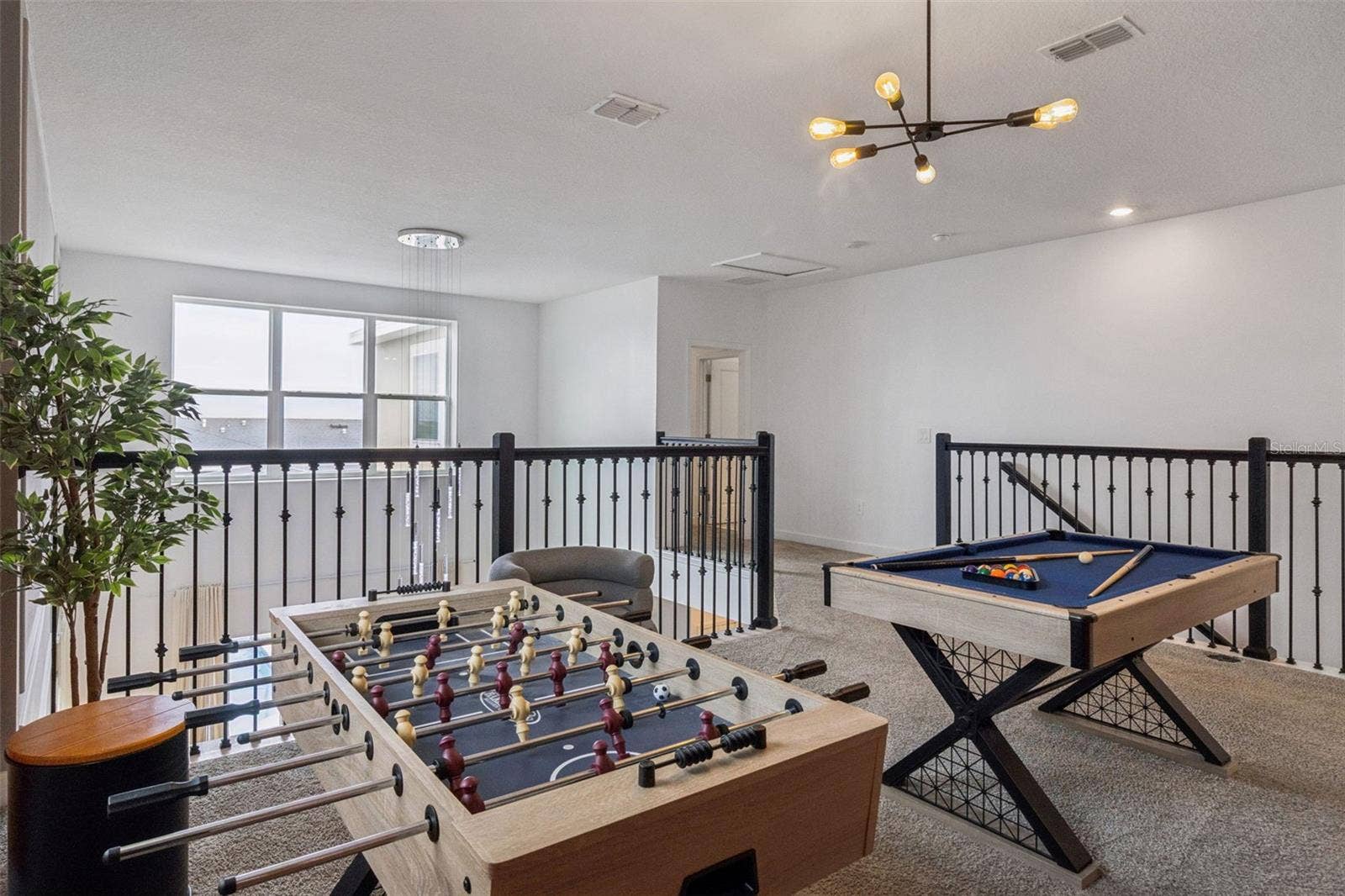 9095 SOMMERSET HILLS DRIVE, Davenport, FL 33896 Game Room -Second Floor