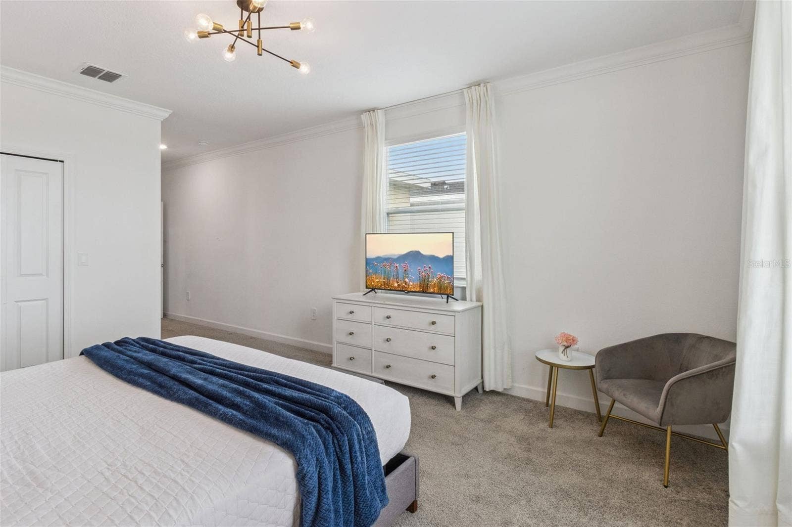 9095 SOMMERSET HILLS DRIVE, Davenport, FL 33896 Primary Bedroom - Second Floor
