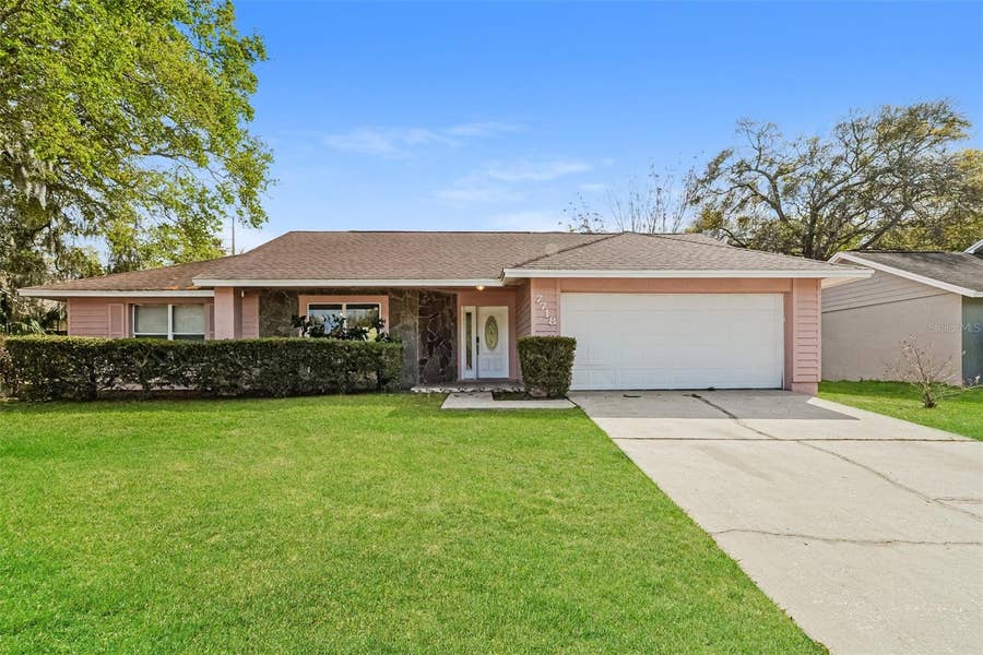 Property photo for 7718 COVEDALE DRIVE, Orlando, FL