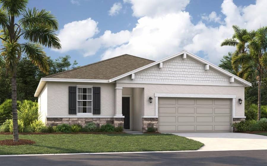 Property photo for 3848 RISING TRAIL, Davenport, FL