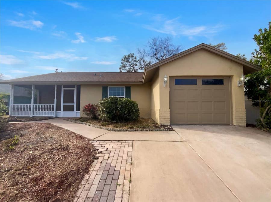Property photo for 13002 TITLEIST DRIVE, Hudson, FL