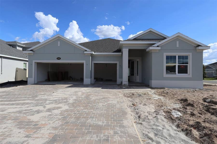 Property photo for 2600 RAVENCLIFFE TERRACE, Oviedo, FL