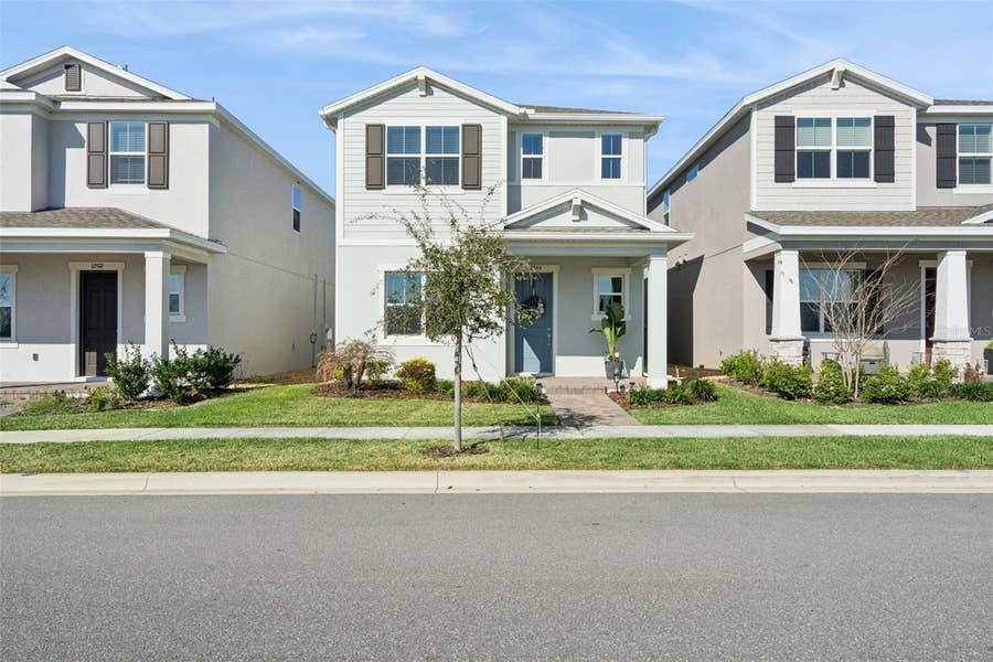Property photo for 12566 WESTHAVEN OAK DRIVE, Winter Garden, FL