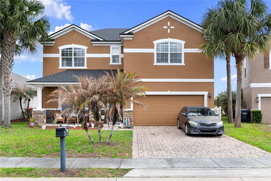 Property photo for 1352 OAKCREST COURT, Davenport, FL