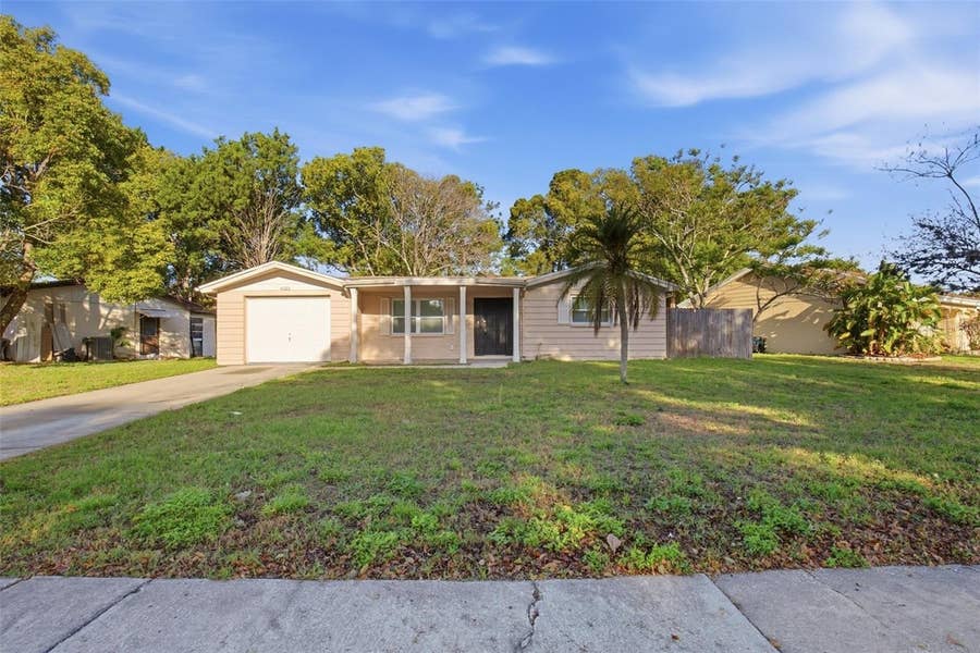 Property photo for 4325 NEWBURY DRIVE, New Port Richey, FL