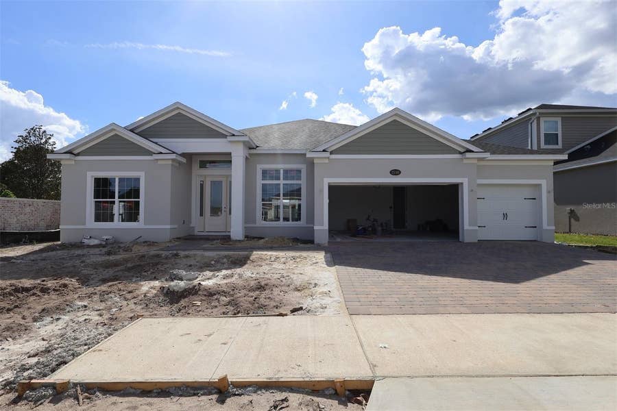 Property photo for 2746 RAVENCLIFFE TERRACE, Oviedo, FL