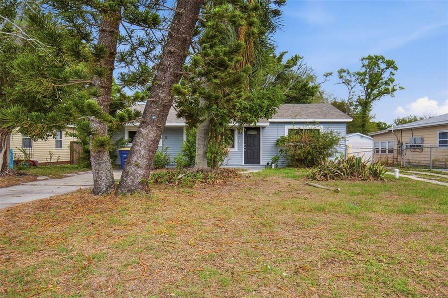 Property photo for 1477 S PRESCOTT AVENUE, Clearwater, FL