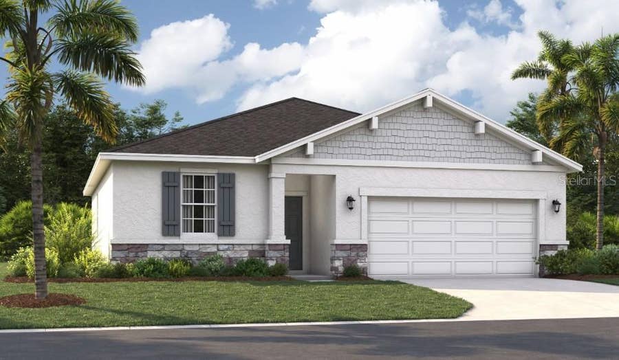 Property photo for 1889 HORSETAIL DRIVE, St Cloud, FL