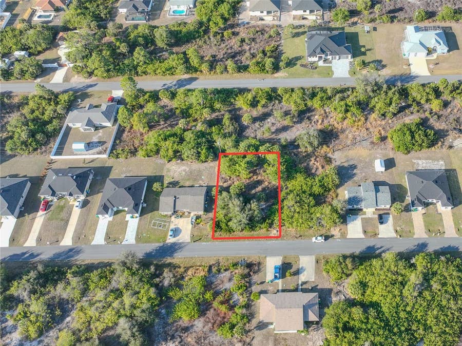 Property photo for 11200 KIMBERLY AVENUE, Englewood, FL