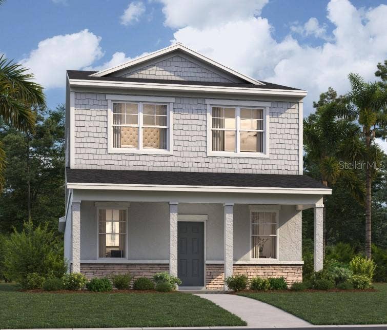 Property photo for 1820 SHADOW BOX BEND, St Cloud, FL