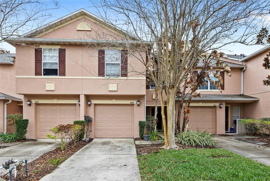 Property photo for 3847 SHAFTBURY PLACE, Oviedo, FL