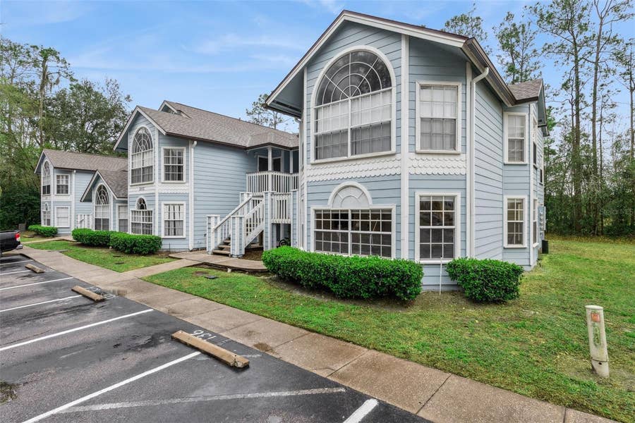 Property photo for 2002 ROYAL BAY BOULEVARD, #135, Kissimmee, FL
