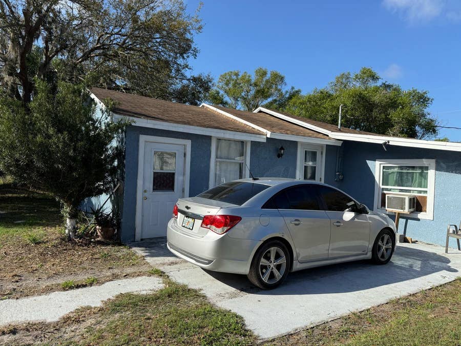 Property photo for 414 SPRING AVENUE, Arcadia, FL