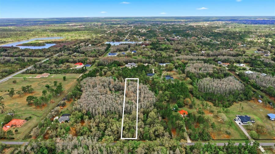 Property photo for QUINLAN STREET, Orlando, FL