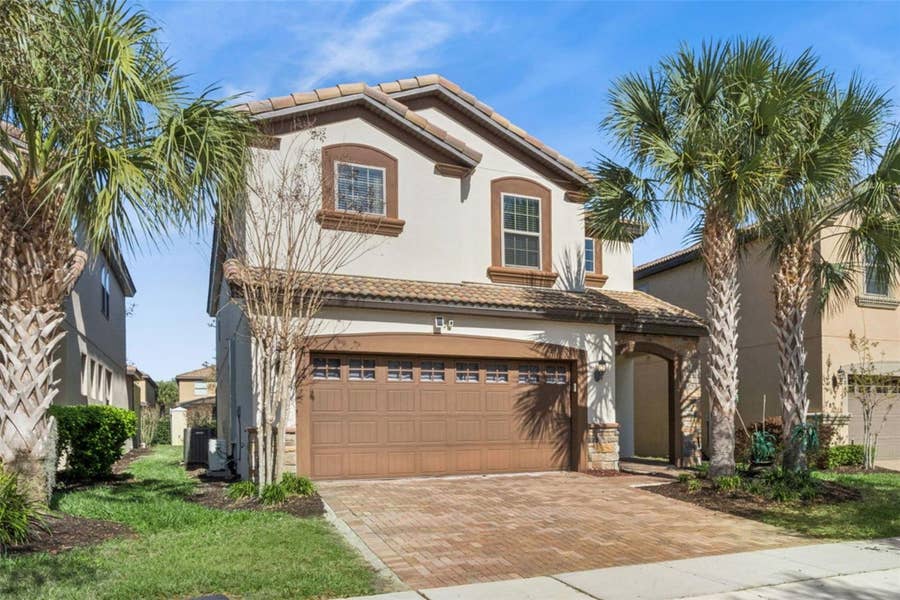 Property photo for 1844 GOBI DRIVE, Kissimmee, FL