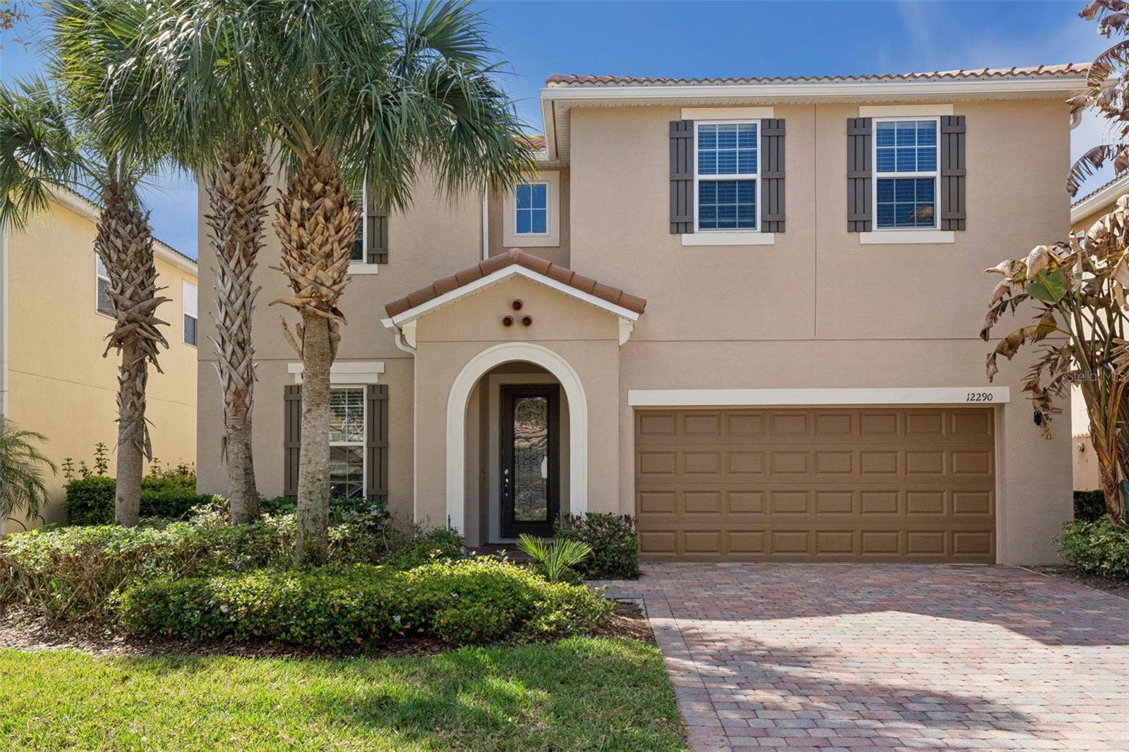 12290 REGAL LILY LANE, Orlando, FL 32827 12290 REGAL LILY LANE, Orlando, FL 32827