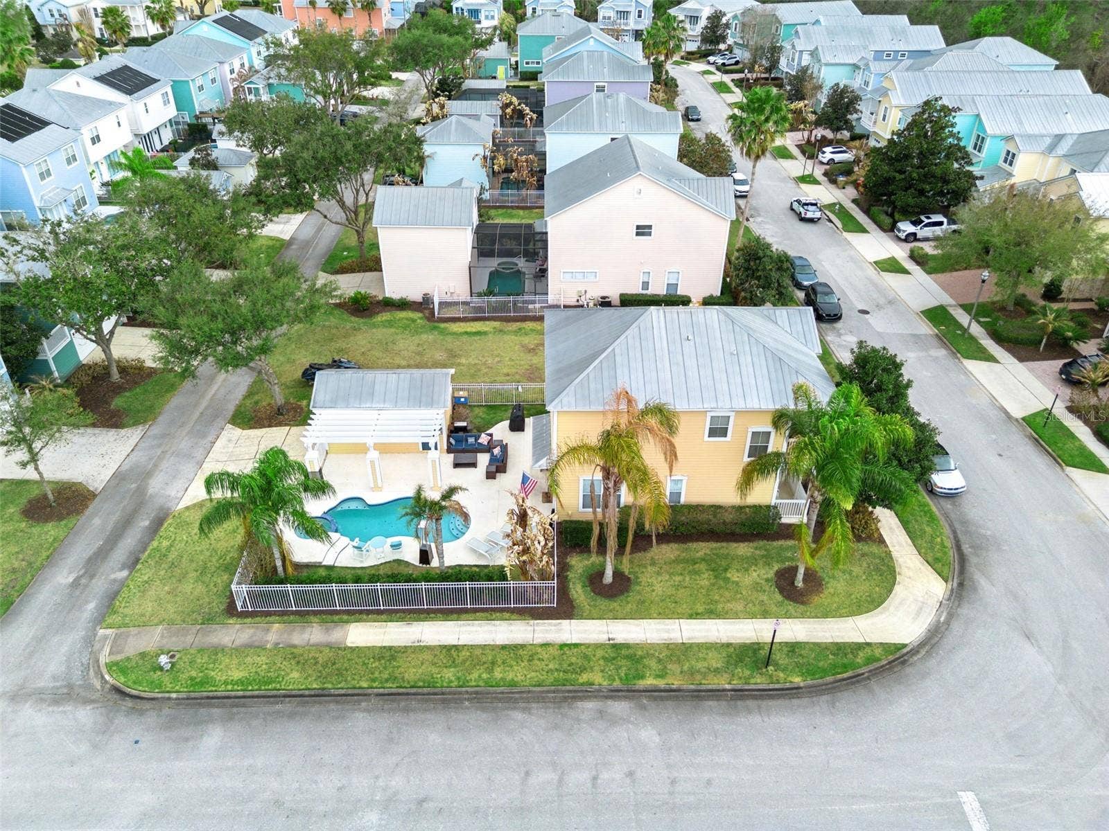 1440 FAIRVIEW CIRCLE, Kissimmee, FL 34747