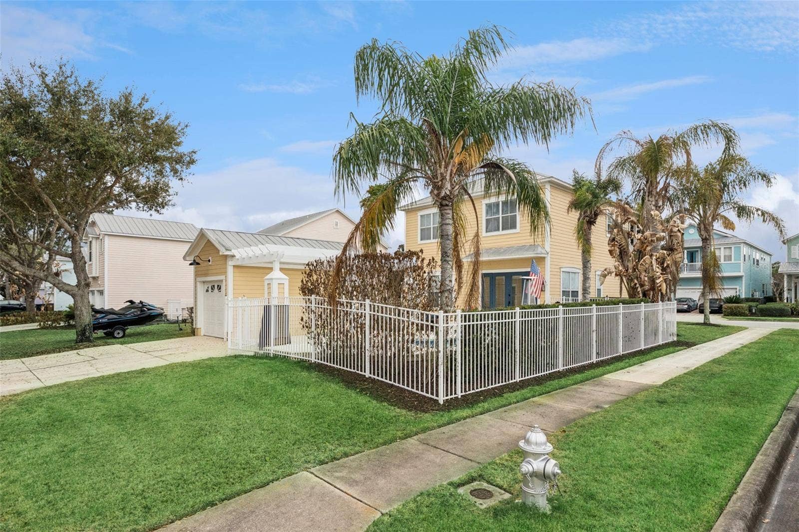 1440 FAIRVIEW CIRCLE, Kissimmee, FL 34747