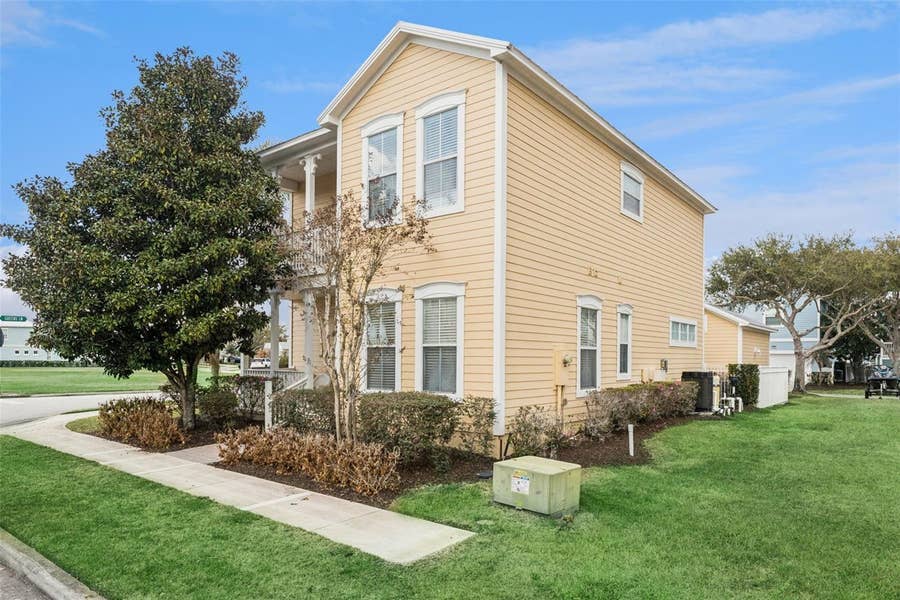 Property photo for 1440 FAIRVIEW CIRCLE, Kissimmee, FL