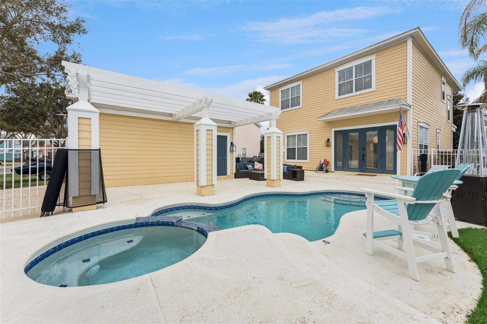 1440 FAIRVIEW CIRCLE, Kissimmee, FL 34747