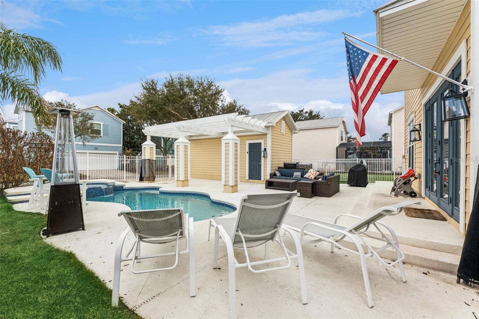 1440 FAIRVIEW CIRCLE, Kissimmee, FL 34747
