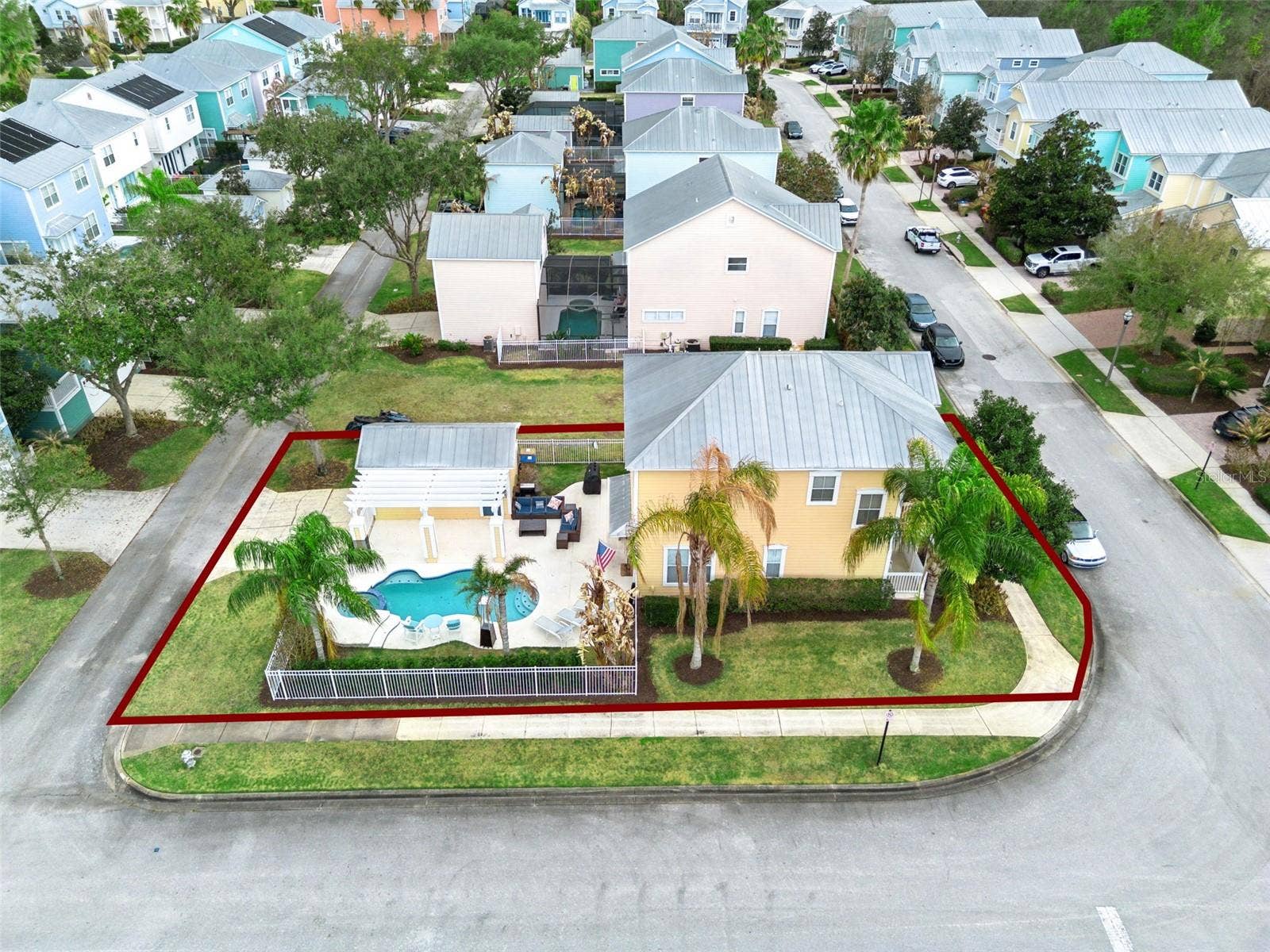 1440 FAIRVIEW CIRCLE, Kissimmee, FL 34747