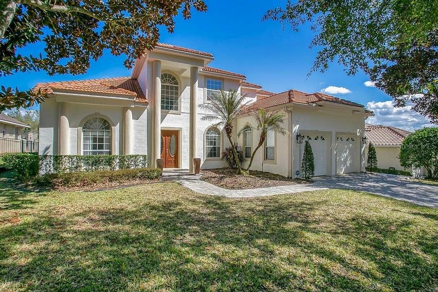 Property photo for 283 LAKAY PLACE, Longwood, FL