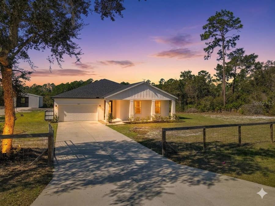 Property photo for 39641 ROYAL TRAILS ROAD, Eustis, FL