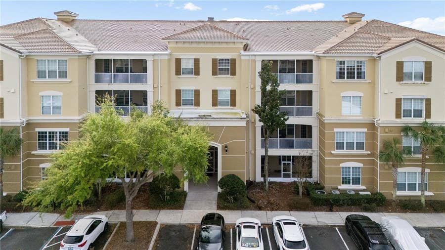 Property photo for 3362 ROBERT TRENT JONES DRIVE, #10407, Orlando, FL