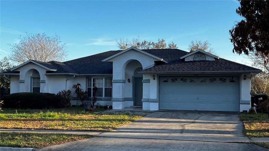 Property photo for 6409 ROYAL TERN STREET, Orlando, FL