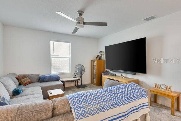 4382 FINCH LANE, Kissimmee, FL 34746 Bonus room current arrangement
