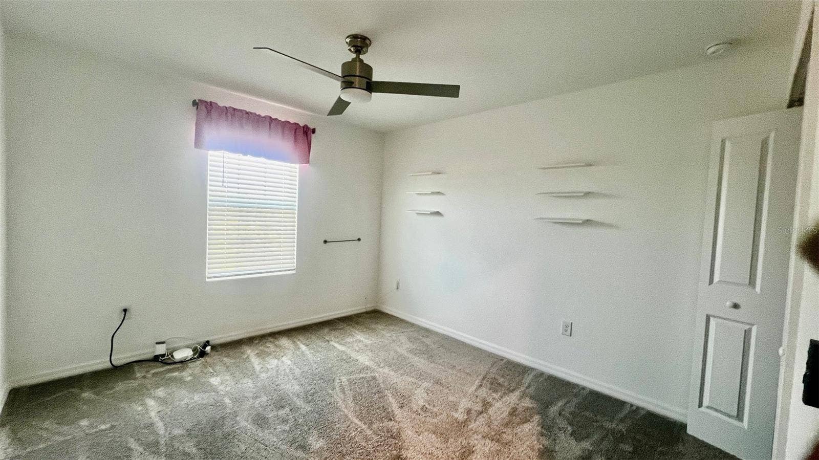 4382 FINCH LANE, Kissimmee, FL 34746 Bedroom 3